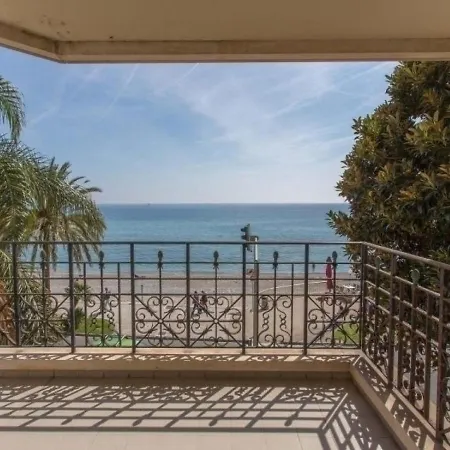 Menton, 2 Pieces, 5 Personnes - Fr-1-196-162 * Мантон